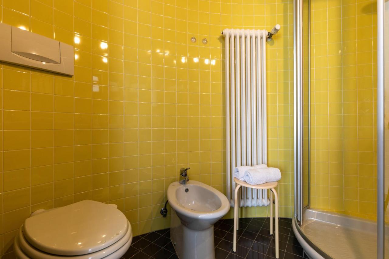 Milena Apartments Rabac Buitenkant foto