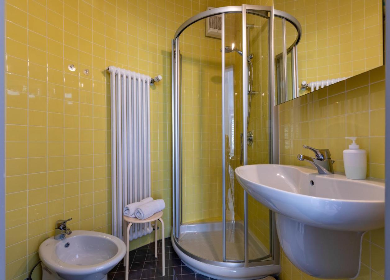 Milena Apartments Rabac Buitenkant foto