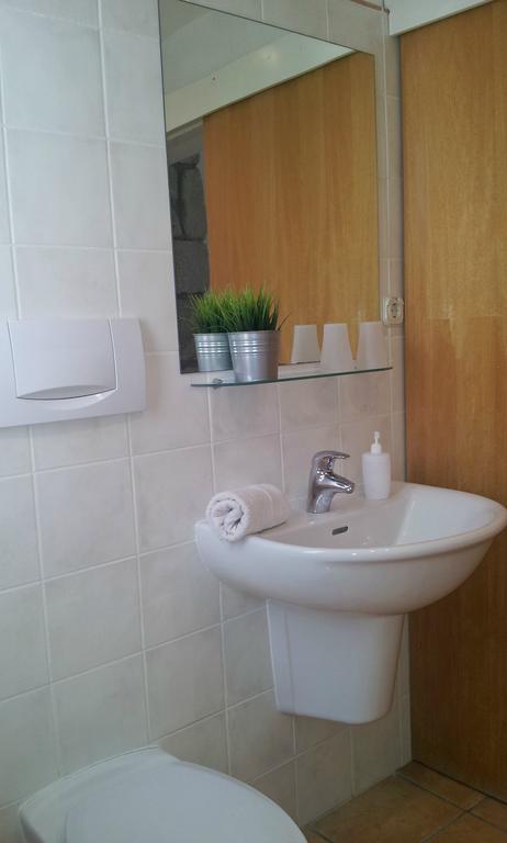 Milena Apartments Rabac Buitenkant foto