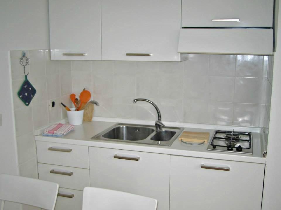 Milena Apartments Rabac Buitenkant foto