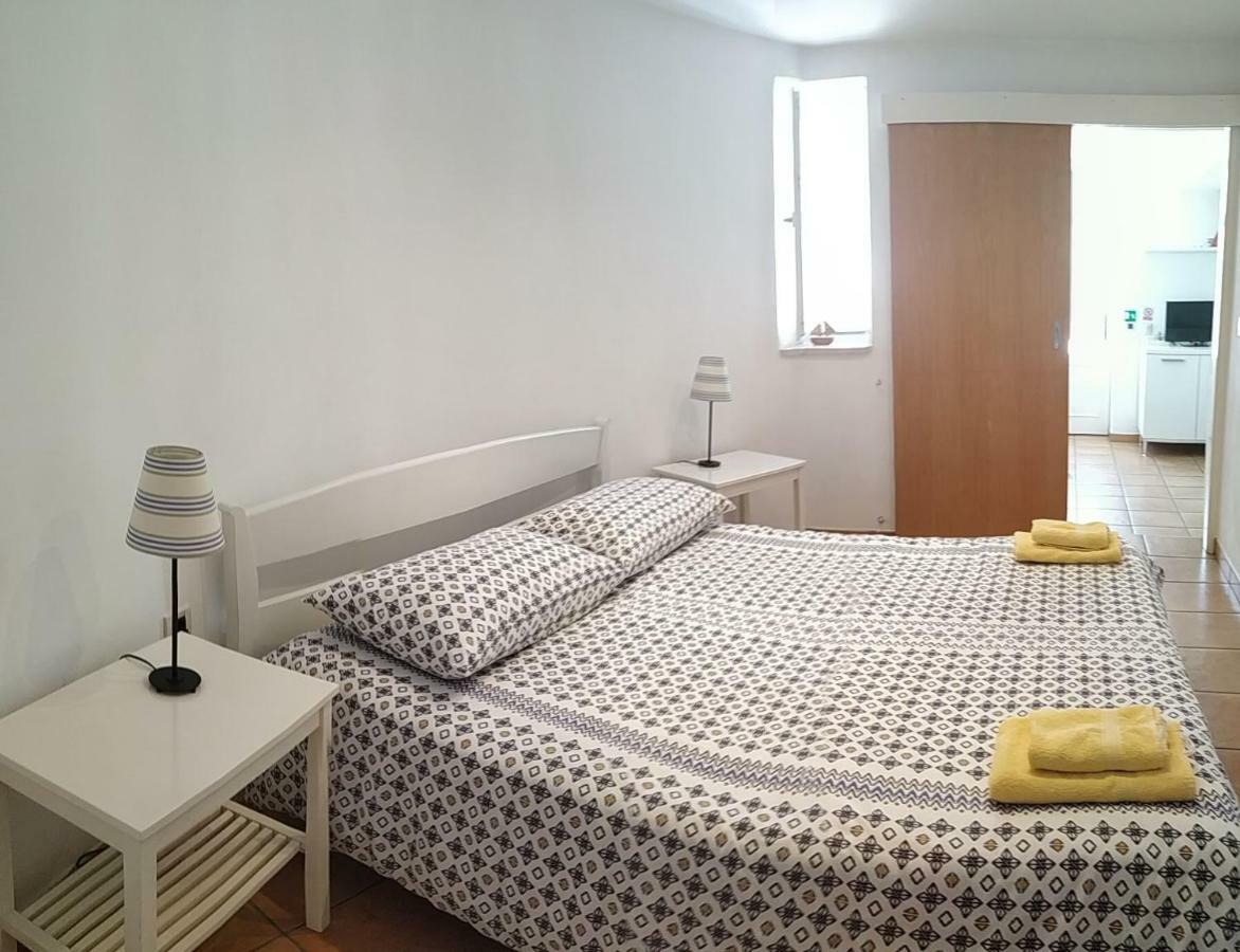 Milena Apartments Rabac Buitenkant foto