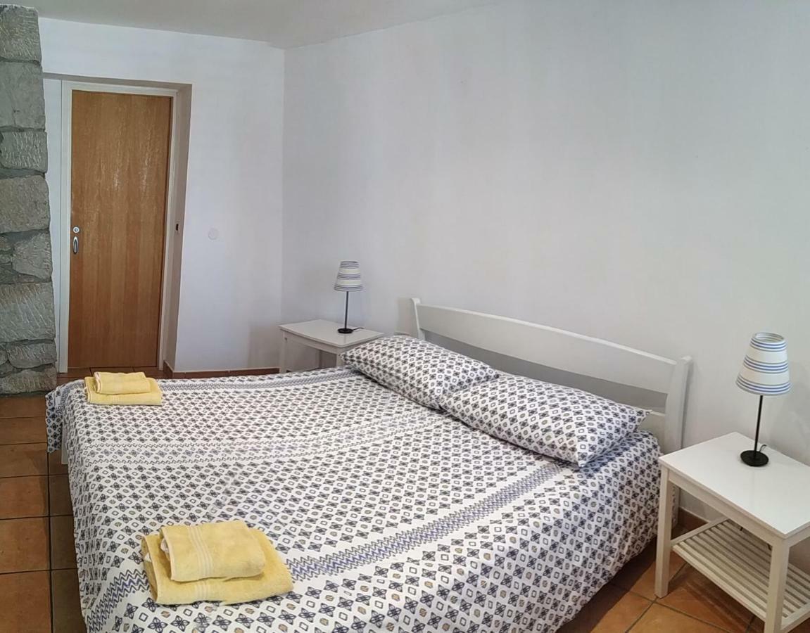 Milena Apartments Rabac Buitenkant foto